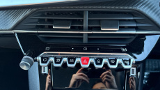 Peugeot 208 1.2 Hybrid 110 Allure 5dr e-DSC6 Petrol Hatchback